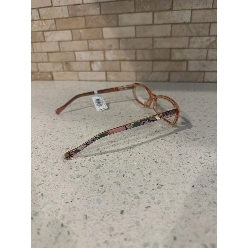 Lot of 3 Vera Bradley Courtney +1.25 Reading Glasses nwt